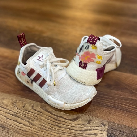 Adidas | Limited Edition NMD R1s - Picture 7 of 8